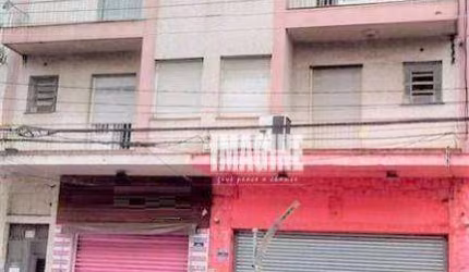 Lojas Comerciais na Mooca com 330m²