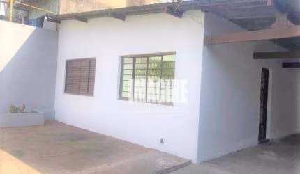 Casa na Vila Matilde com 2 Dorms, 2 Vagas, 158m²