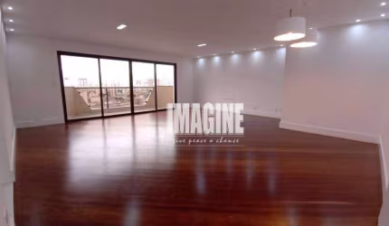 Apto na Vila Formosa com 3 Suítes, 3 Vagas, 180m²