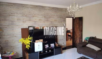 Casa na Vila Formosa com 3 Dorms sendo 1 Suíte, 2 Vagas, 200m²