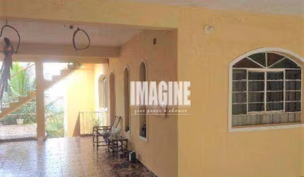Sobrado na Vila Formosa com 5 Dorms, 2 Vagas, 360m²