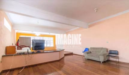 Sobrado no Belém com 3 Dorms, 3 Vagas, 425m²
