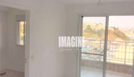 Apto no Aricanduva com 1 Dorm, 1 Vaga, 33m²