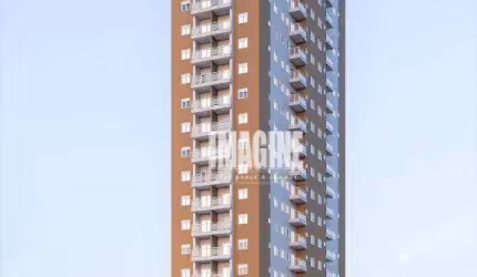 Apto na Vila Prudente com 1 Dorm, 42m²