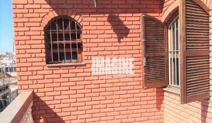Sobrado na Vila Prudente com 3 Dorms sendo 1 Suíte, 3 Vagas, 194m²