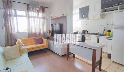 Apto no Aricanduva com 2 Dorms, 1 Vaga, 48m²