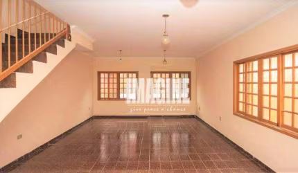 Sobrado no Carrão com 3 Dorms sendo 1 Suíte, 2 Vagas, 209m²
