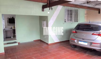 Casa Térrea em Itaquera com 2 Dorms, 2 Vagas, 250m²