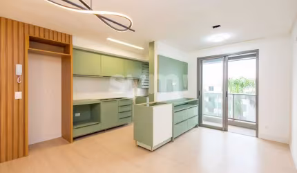 Apartamento com 2 quartos à venda na Rua Ubaldino do Amaral, 1024, Alto da Glória, Curitiba por R$ 885.000