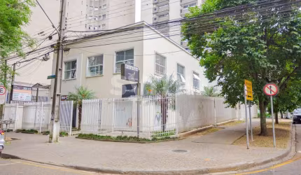 Prédio à venda na Rua Morretes, 183, Portão, Curitiba por R$ 3.000.000
