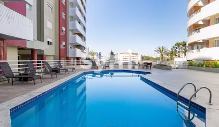 Apartamento com 3 quartos à venda na Isaias Bevilaqua, 378, Mercês, Curitiba por R$ 1.397.000