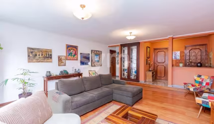 Apartamento com 3 quartos à venda na Travessa Lange, 145, Água Verde, Curitiba por R$ 990.000