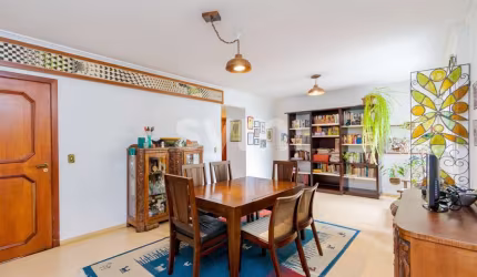 Apartamento com 3 quartos à venda na Travessa Lange, 145, Água Verde, Curitiba por R$ 990.000