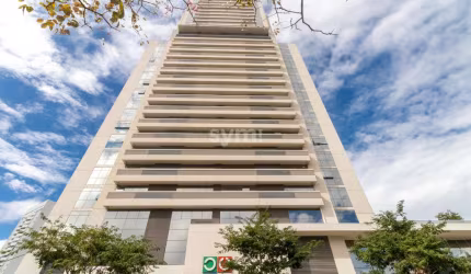 Apartamento com 2 quartos à venda na Avenida Cândido de Abreu, 70, Centro Cívico, Curitiba por R$ 950.000