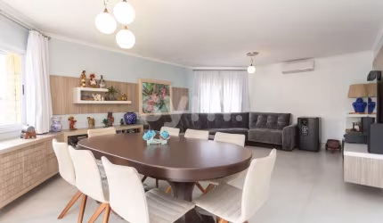 Apartamento com 3 quartos à venda na Rua Professor Luiz César, 651, Água Verde, Curitiba por R$ 1.300.000
