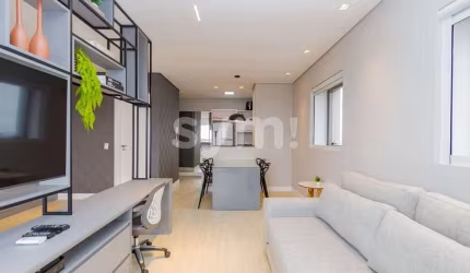 Apartamento com 1 quarto à venda na Rua Comendador Araújo, 252, Centro, Curitiba por R$ 795.000