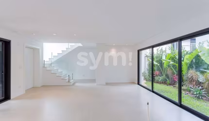 Casa em condomínio fechado com 3 quartos à venda na Rua Nardy Müller da Costa, 577, Campo Comprido, Curitiba por R$ 1.690.000