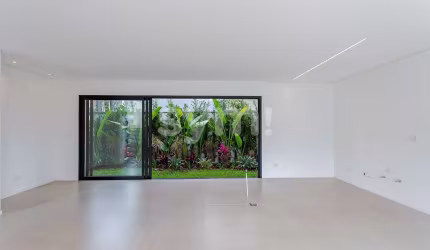 Casa em condomínio fechado com 3 quartos à venda na Rua Nardy Müller da Costa, 577, Campo Comprido, Curitiba por R$ 1.690.000