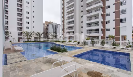 Apartamento com 3 quartos à venda na Rua Professora Doracy Cezzarino, 138, Portão, Curitiba por R$ 1.498.000