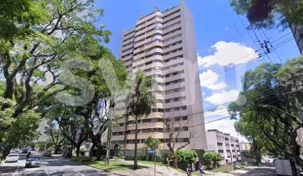Apartamento com 4 quartos à venda na Avenida Água Verde, 1475, Água Verde, Curitiba por R$ 1.395.000