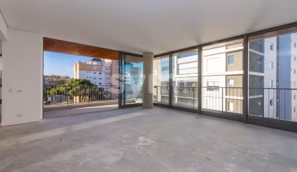 Apartamento com 3 quartos à venda na Rua Manoel Eufrásio, 1270, Juvevê, Curitiba por R$ 2.500.000