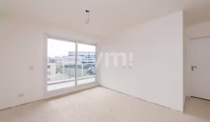 Apartamento com 3 quartos à venda na Rua Bispo Dom José, 2869, Batel, Curitiba por R$ 1.677.000