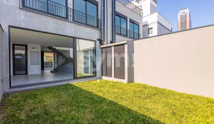 Casa com 3 quartos à venda na Rua José Nicco, 602, Ecoville, Curitiba por R$ 2.052.533
