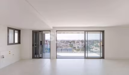 Apartamento com 3 quartos à venda na Rua Guilherme Pugsley, 1876, Água Verde, Curitiba por R$ 2.600.000
