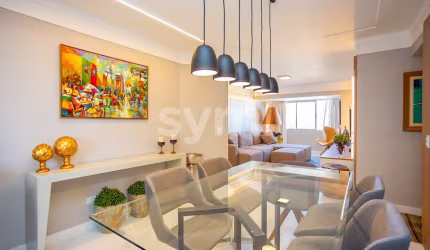 Apartamento com 3 quartos à venda na Rua Guilherme Pugsley, 1320, Água Verde, Curitiba por R$ 1.100.000