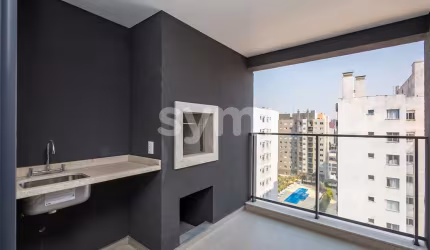 Apartamento com 3 quartos à venda na Rua Alberto Potier, 30, Boa Vista, Curitiba por R$ 1.150.000