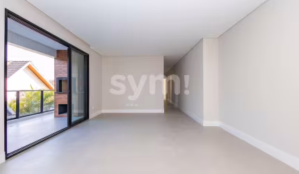 Apartamento com 3 quartos à venda na Rua Dias da Rocha Filho, 1144, Alto da Rua XV, Curitiba por R$ 1.215.000