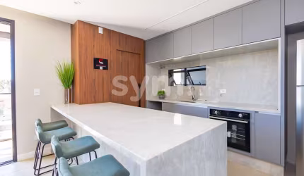 Apartamento com 3 quartos à venda na Rua Dias da Rocha Filho, 239, Alto da Rua XV, Curitiba por R$ 1.570.000