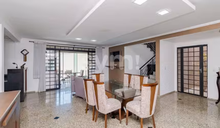Casa com 4 quartos à venda na Rua Serafim Lucca, 240, São Braz, Curitiba por R$ 1.680.000