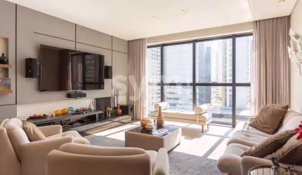 Apartamento com 3 quartos à venda na Rua Mauá, 719, Alto da Glória, Curitiba por R$ 2.100.000
