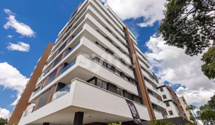 Apartamento com 2 quartos à venda na Rua Dom Pedro I, 858, Água Verde, Curitiba por R$ 1.080.000