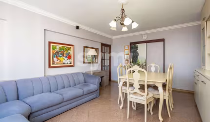 Apartamento com 3 quartos à venda na Rua Augusto Severo, 641, Alto da Glória, Curitiba por R$ 750.000