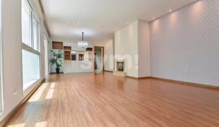Apartamento com 3 quartos à venda na Rua Deputado Heitor Alencar Furtado, 3980, Ecoville, Curitiba por R$ 2.090.000