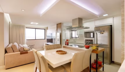 Cobertura com 2 quartos à venda na Rua João Domachoski, 400, Ecoville, Curitiba por R$ 1.450.000