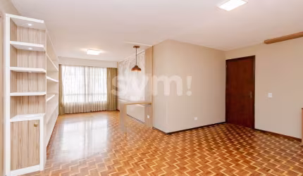 Apartamento com 3 quartos à venda na Rua Manoel dos Santos Barreto, 75, Juvevê, Curitiba por R$ 650.000