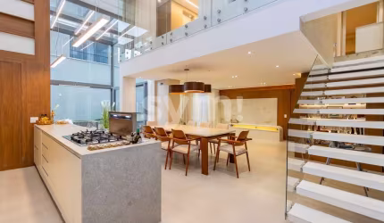 Apartamento com 3 quartos à venda na Avenida Iguaçu, 3791, Seminário, Curitiba por R$ 2.990.000