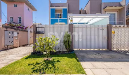 Casa com 3 quartos para alugar na Rua Padre José Martini, 770, Santa Felicidade, Curitiba por R$ 4.700