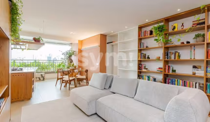 Apartamento com 2 quartos à venda na Rua Mariano Torres, 573, Centro, Curitiba por R$ 1.590.000