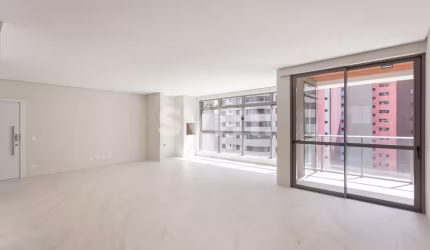 Apartamento com 3 quartos à venda na Avenida Silva Jardim, 2725, Água Verde, Curitiba por R$ 3.800.000