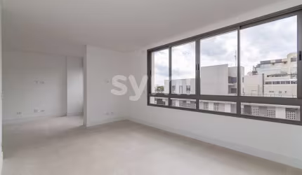 Apartamento com 2 quartos à venda na Rua Brasílio Itiberê, 3798, Água Verde, Curitiba por R$ 1.406.000