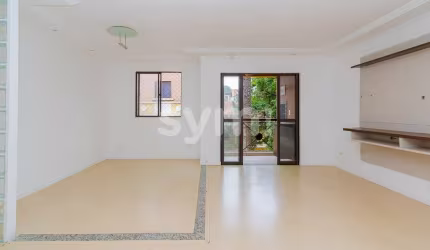 Apartamento com 2 quartos à venda na Rua Jorge Bonn, 231, Tingui, Curitiba por R$ 430.000