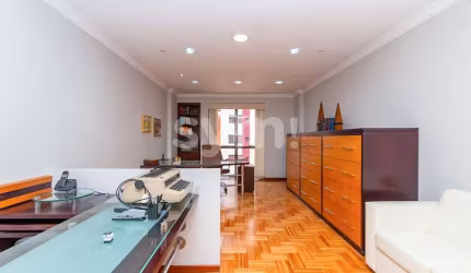Sala comercial à venda na Rua Lamenha Lins, 266, Centro, Curitiba por R$ 209.000