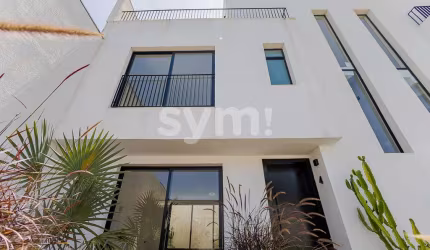Casa em condomínio fechado com 3 quartos à venda na Rua Praxedes Silva Avelleda, 372, Santa Felicidade, Curitiba por R$ 975.000