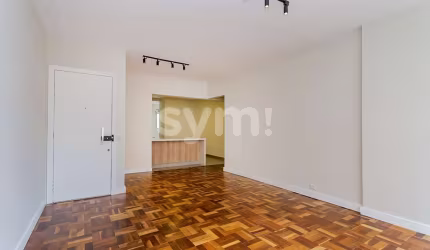 Apartamento com 3 quartos à venda na Rua Doutor Manoel Pedro, 318, Cabral, Curitiba por R$ 695.000