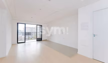 Apartamento com 2 quartos à venda na Avenida Marechal Floriano Peixoto, 1212, Rebouças, Curitiba por R$ 690.000