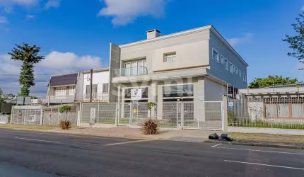 Casa com 3 quartos à venda na Rua 24 De Maio, 1575, Rebouças, Curitiba por R$ 2.490.000